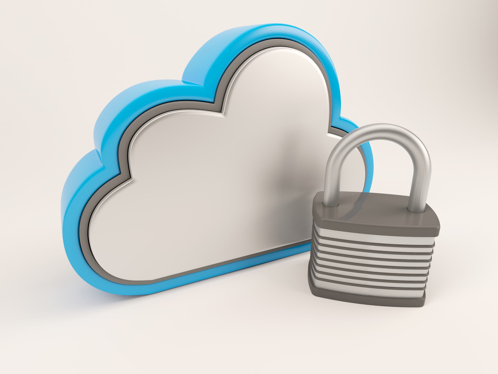 Best Practices for Cloud Security in Businesses