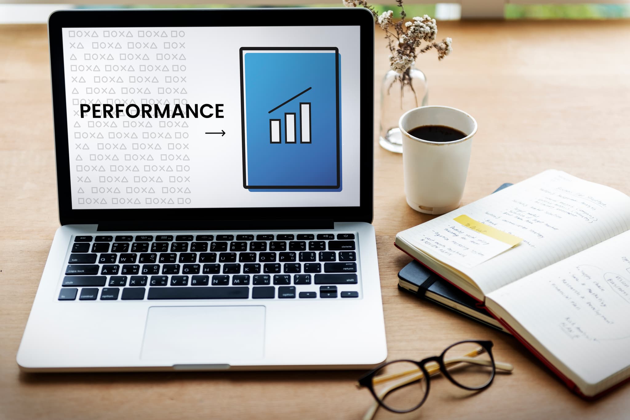 The Benefits of Performance Marketing for Small Businesses